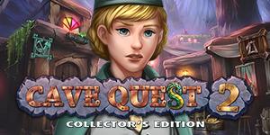 Cave Quest 2 Collectors Edition